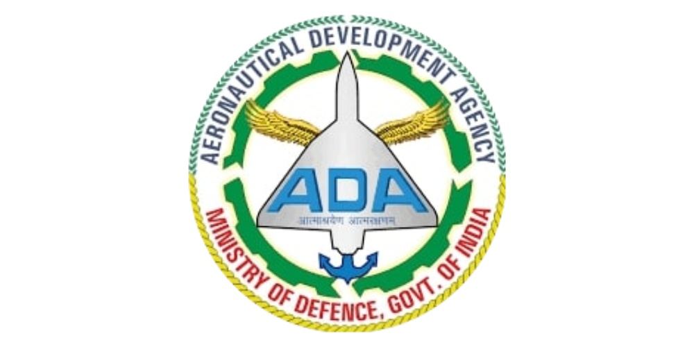 aeronautical development agency logo